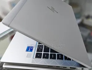 New Laptop HP EliteBook 840 G8 16GB Intel Core i7 SSD 512GB
