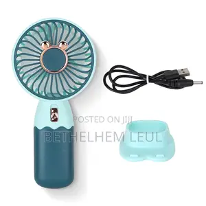 Portable Mini Handheld Fan