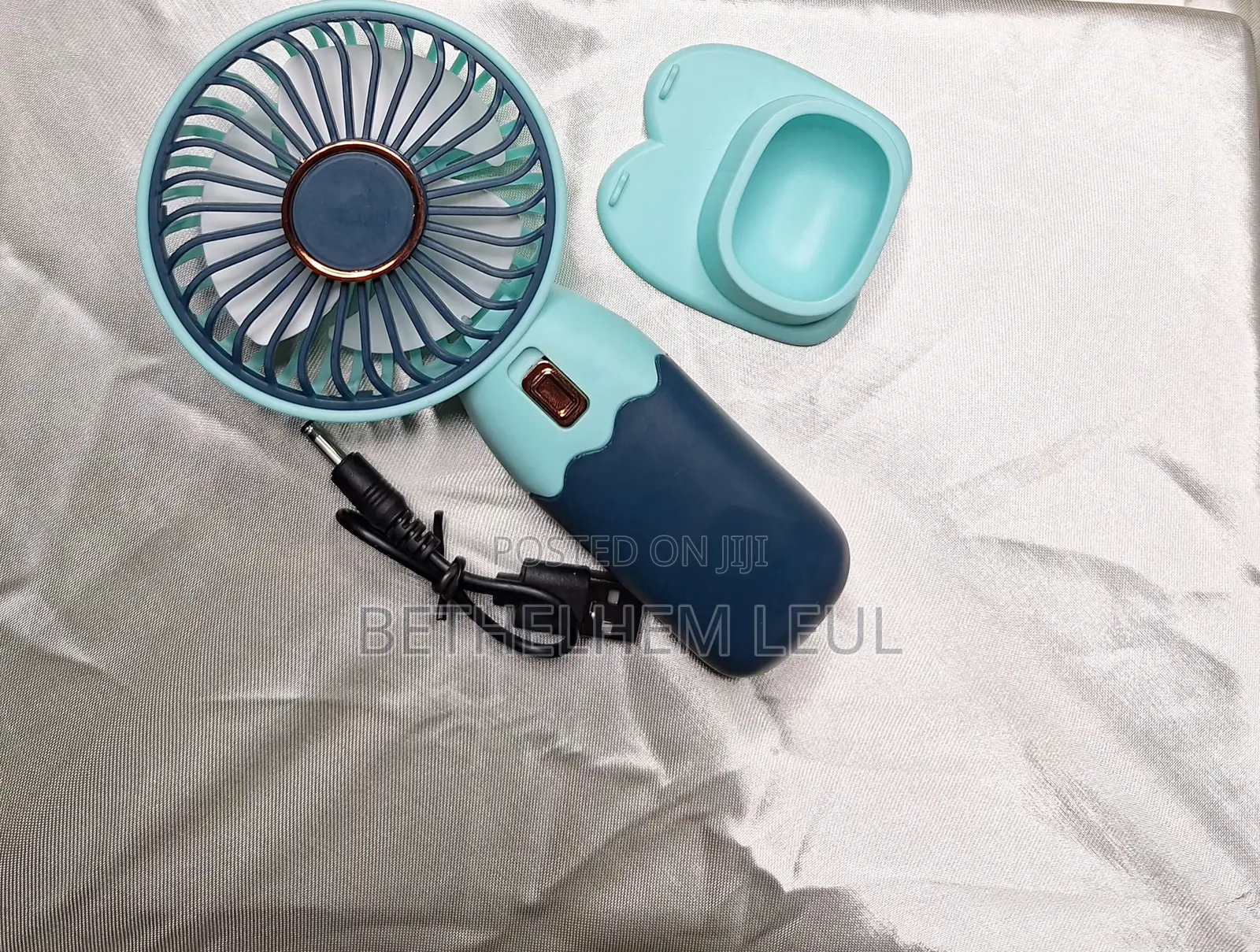 Portable Mini Handheld Fan