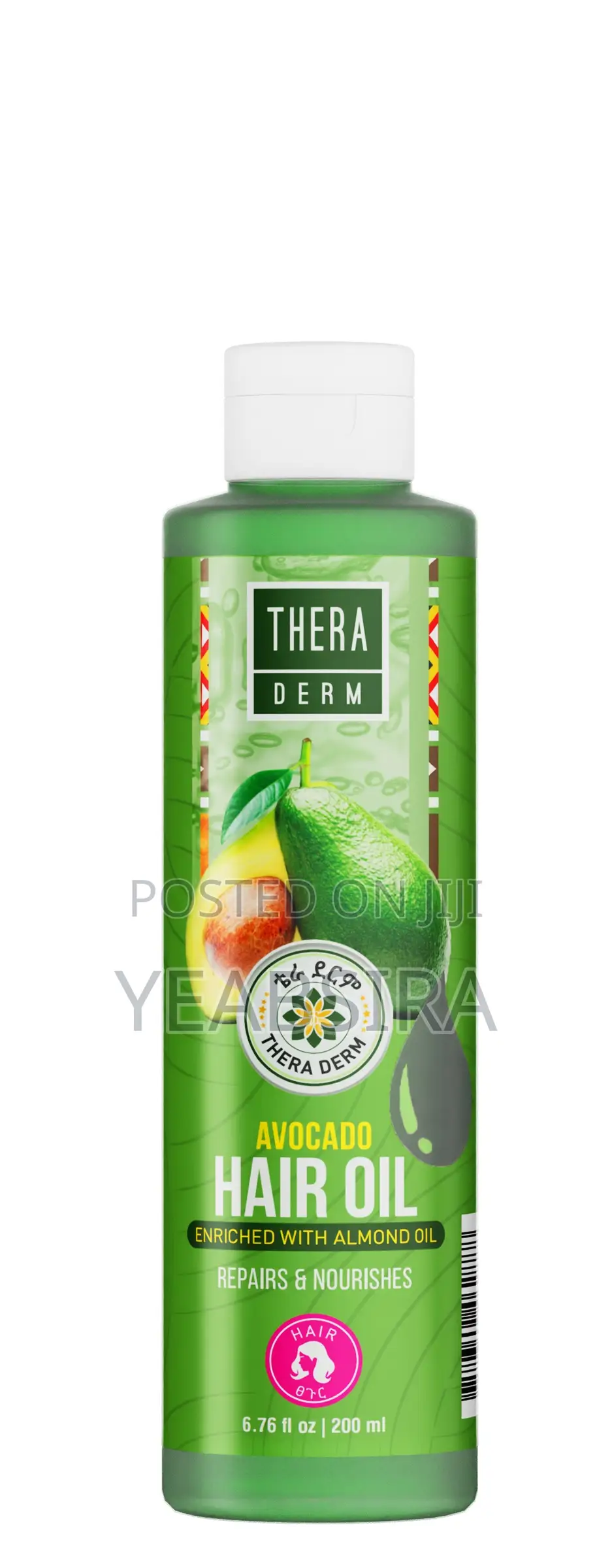 Theraderm Avocado Oil