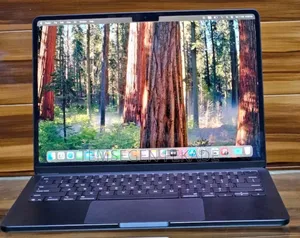 New Apple MacBook Air 2025 M4 13-inch 16GB Apple M4 Max SSD 256GB