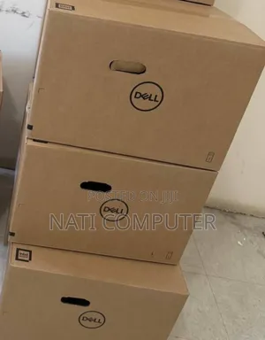 New Desktop Computer Dell Optiplex 7020 8GB Intel Core i5 SSD 512GB