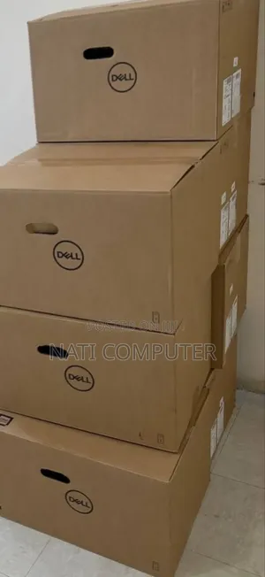 New Desktop Computer Dell Optiplex 7020 8GB Intel Core i5 SSD 512GB