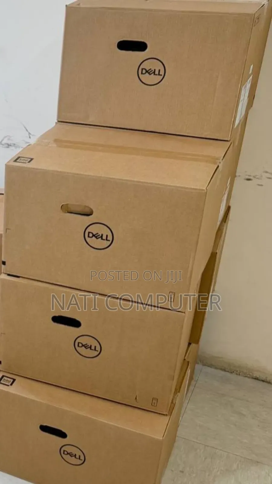 New Desktop Computer Dell Optiplex 7020 8GB Intel Core i5 SSD 512GB