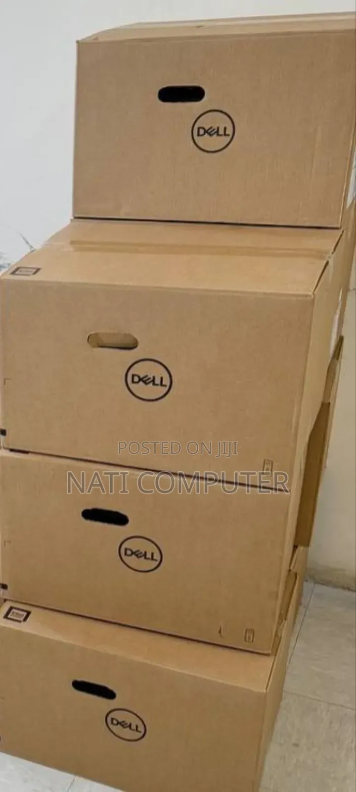 New Desktop Computer Dell Optiplex 7020 8GB Intel Core i5 SSD 512GB