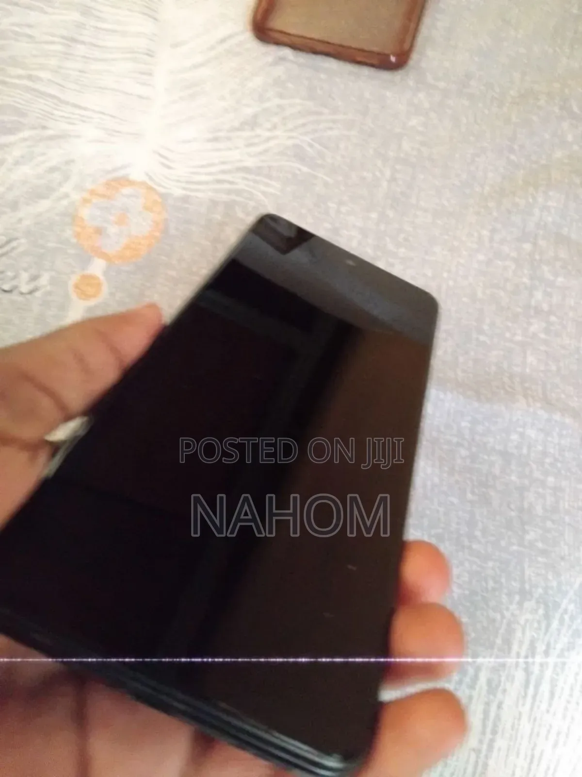 Tecno Camon 18 P 128 GB Blue