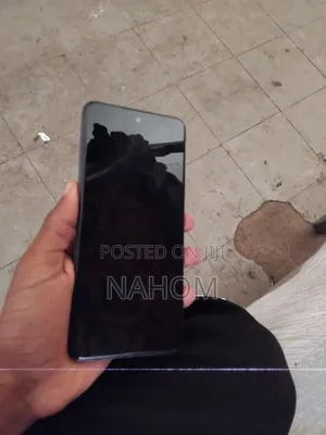 Tecno Camon 18 P 128 GB Blue