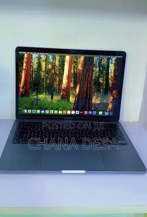 New Laptop Apple MacBook Pro M1 8GB Apple M1 Pro SSD 256GB