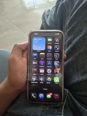 Apple iPhone 13 Pro Max 256 GB Gold