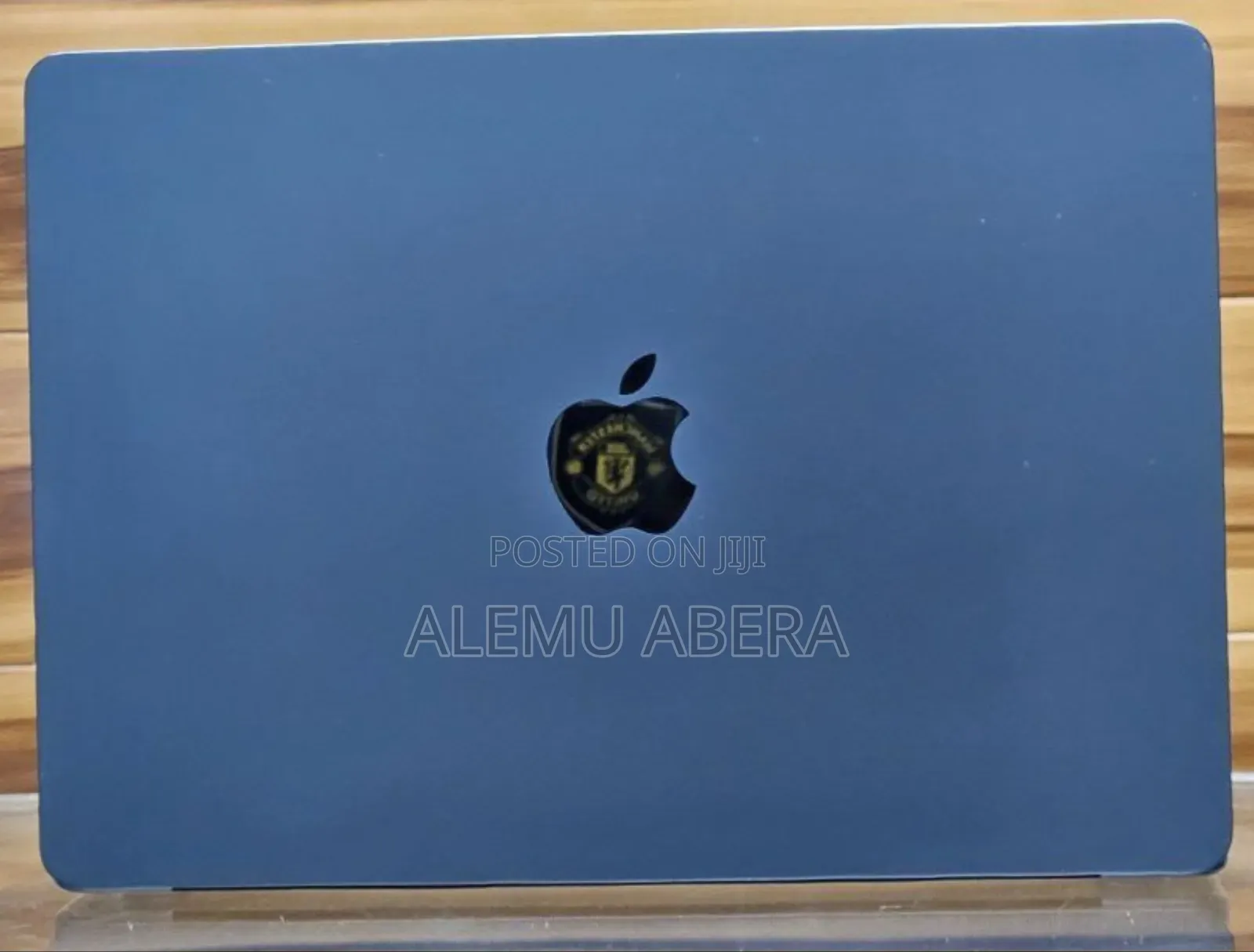 New Laptop Apple MacBook Air 2025 M4 13-inch 16GB Apple M4 SSD 256GB