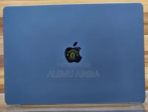 New Laptop Apple MacBook Air 2025 M4 13-inch 16GB Apple M4 SSD 256GB