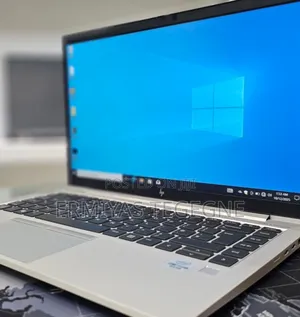 New Laptop HP EliteBook 840 16GB Intel Core i5 SSD 512GB