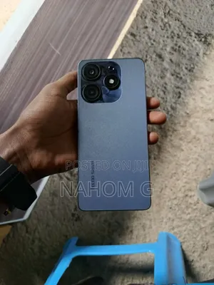 Tecno Spark 10 Pro 256 GB Gray