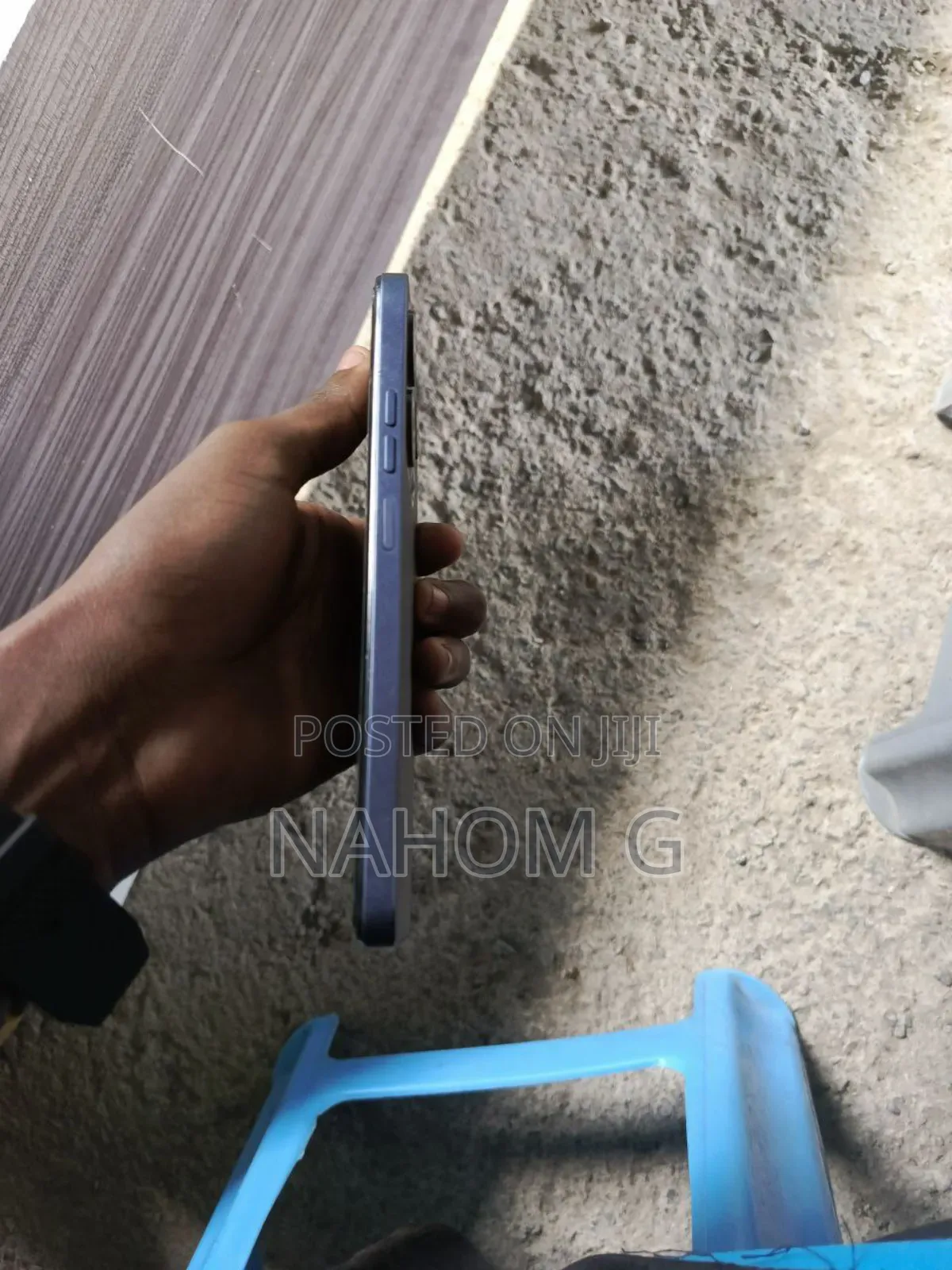 Tecno Spark 10 Pro 256 GB Gray