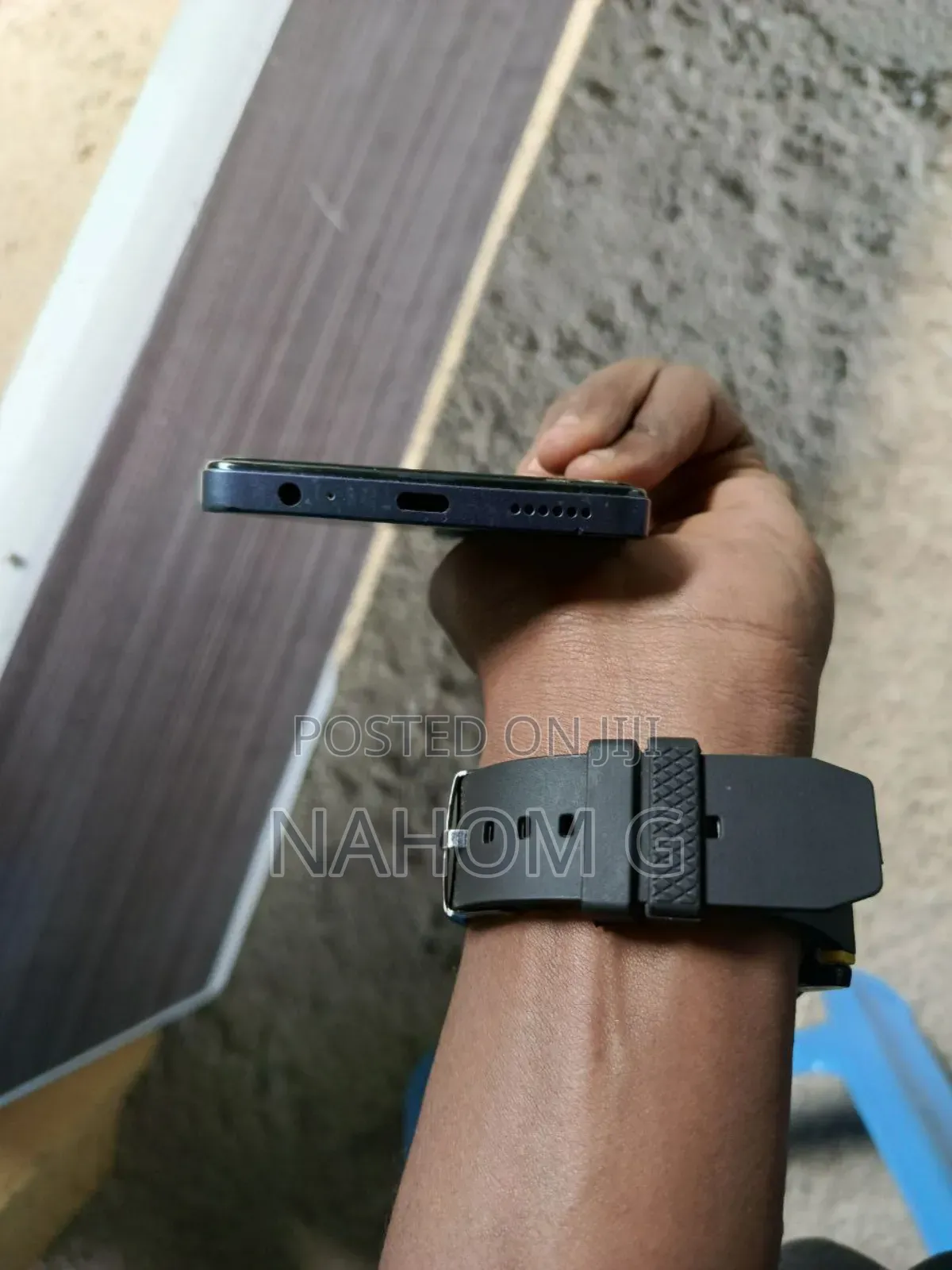 Tecno Spark 10 Pro 256 GB Gray