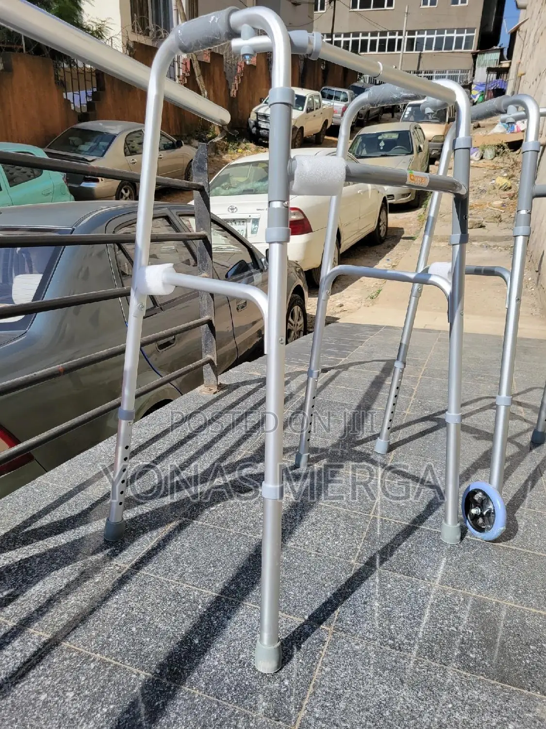 Walking Frame聿臨without Wheels Quality Sale Near Me