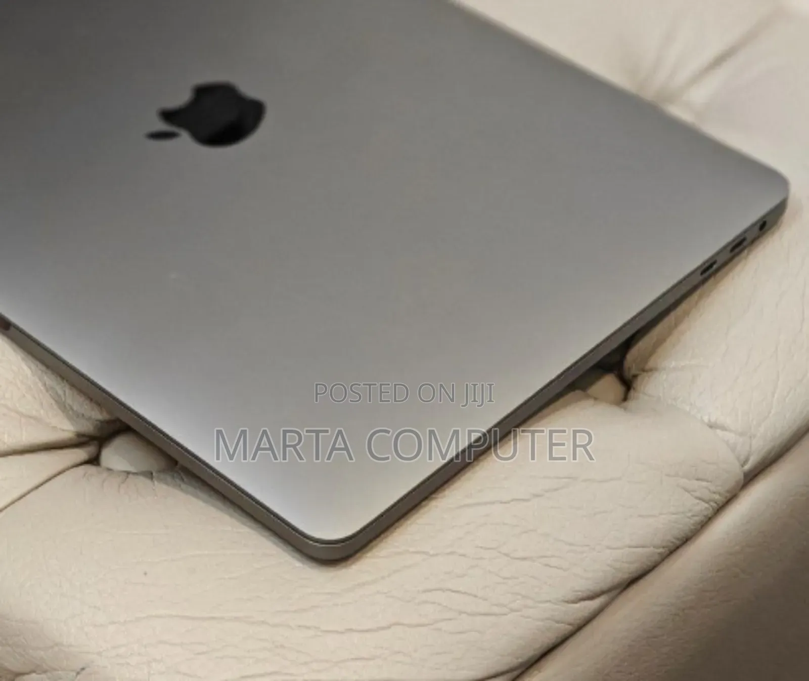 New Laptop Apple MacBook Pro 2019 16GB Intel Core i7 SSD 1T