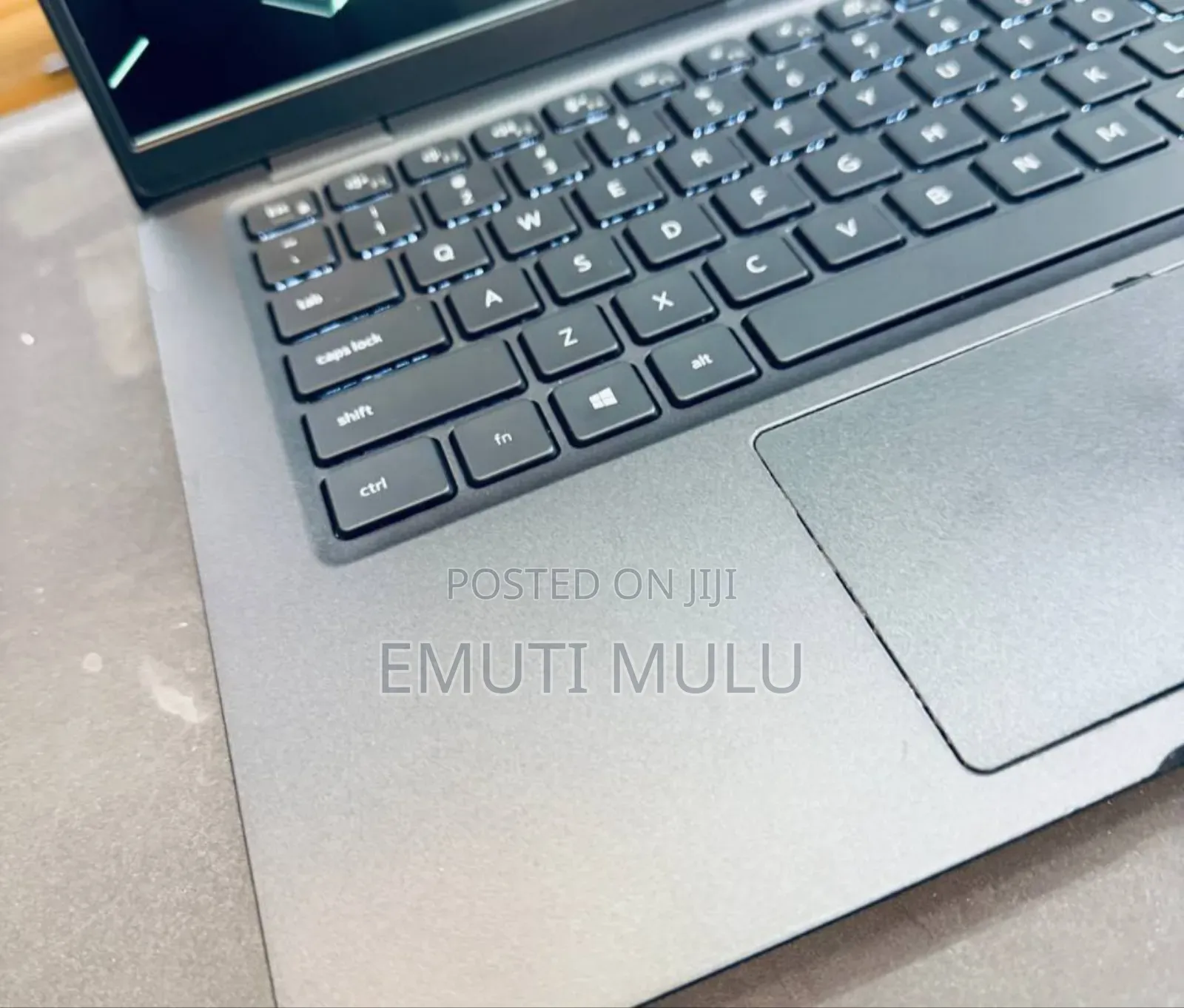 New Laptop Dell Latitude 7320 32GB Intel Core i7 SSD 512GB