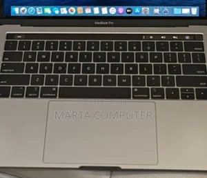 New Laptop Apple MacBook Pro 2019 16GB Intel Core i7 SSD 1T