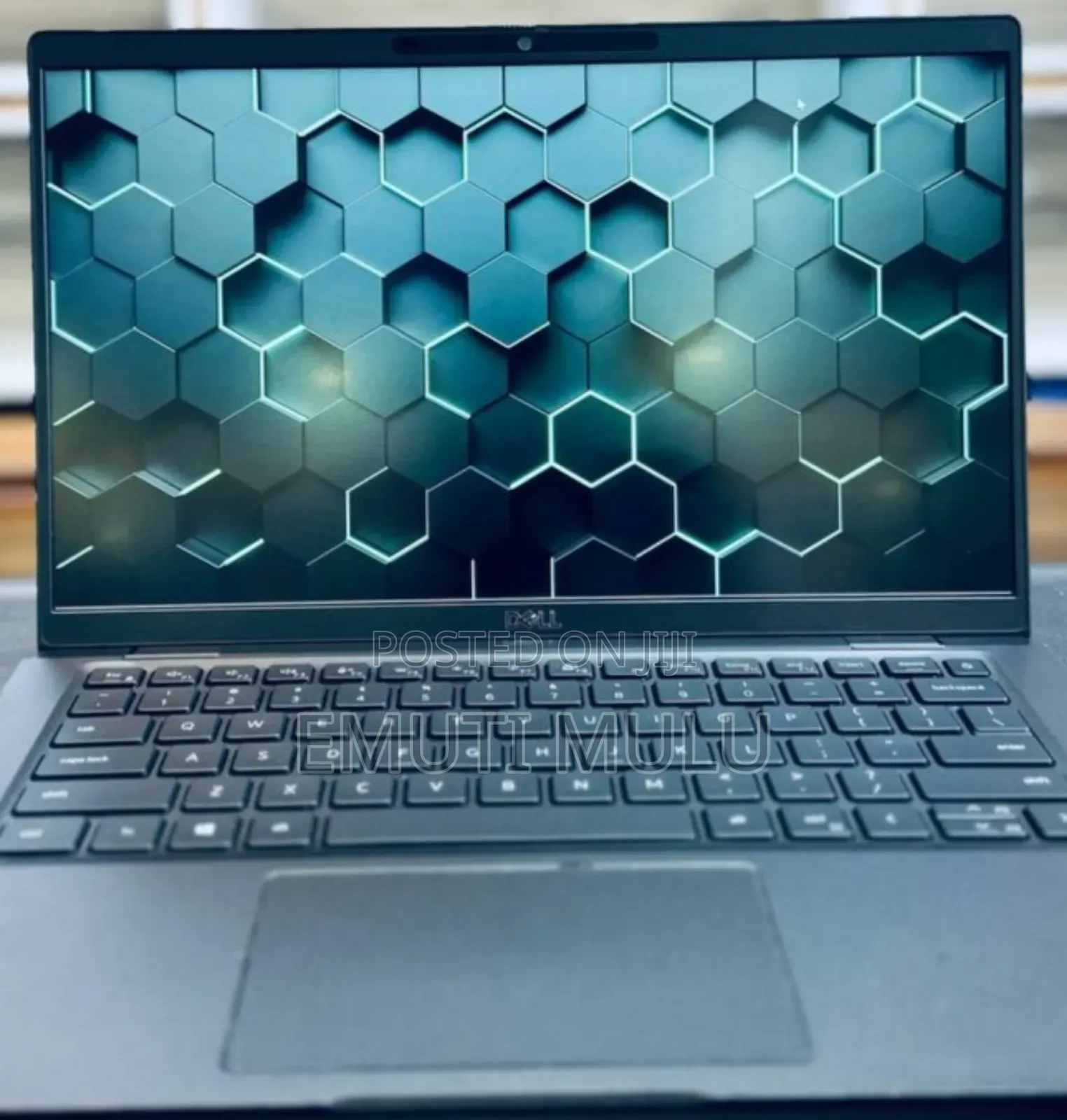 New Laptop Dell Latitude 7320 32GB Intel Core i7 SSD 512GB