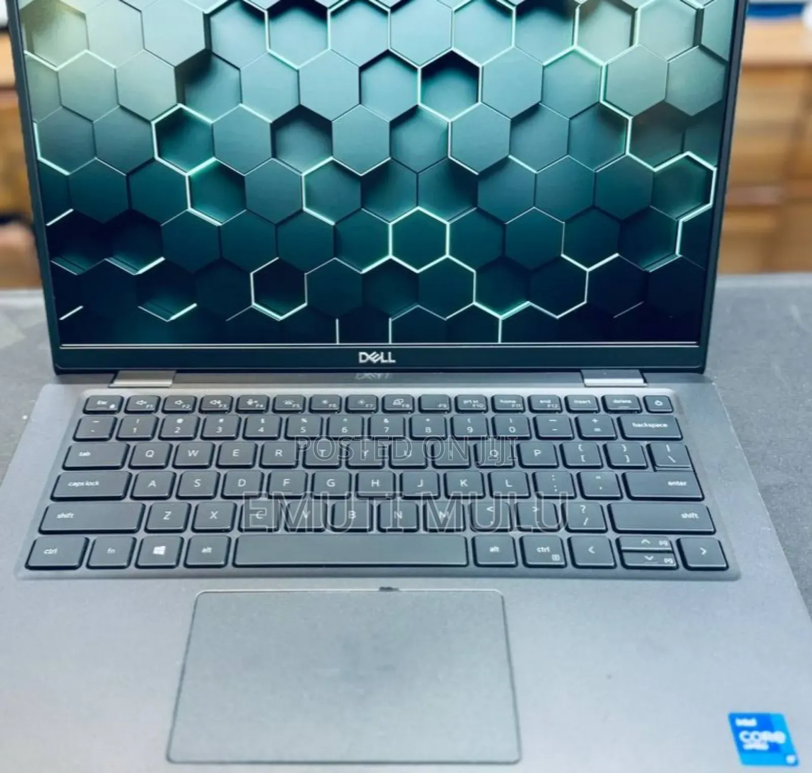 New Laptop Dell Latitude 7320 32GB Intel Core i7 SSD 512GB