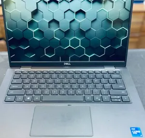 New Laptop Dell Latitude 7320 32GB Intel Core i7 SSD 512GB