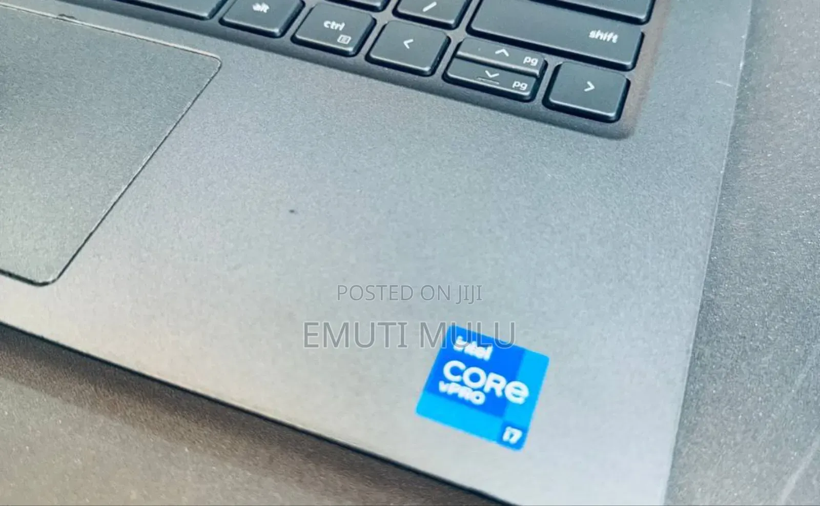 New Laptop Dell Latitude 7320 32GB Intel Core i7 SSD 512GB