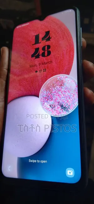 Samsung Galaxy A13 64 GB Black