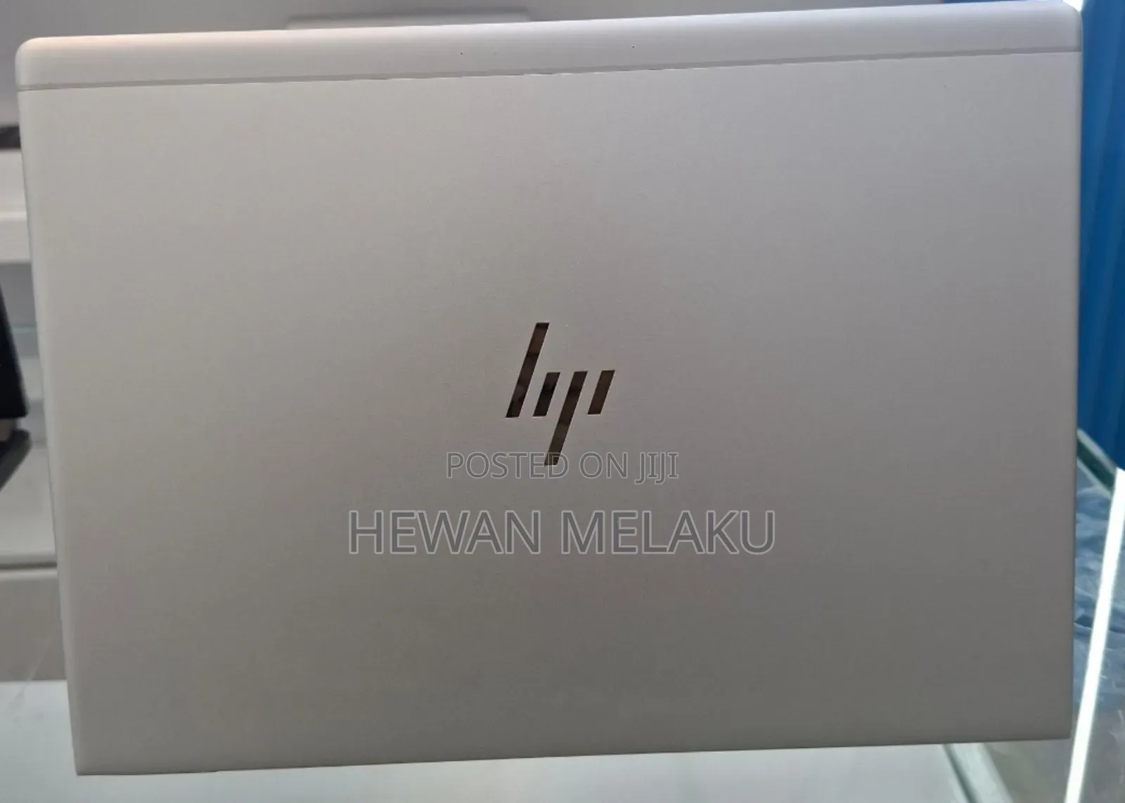 New Laptop HP EliteBook 830 G5 8GB Intel Core i5 SSD 512GB