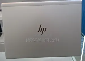 New Laptop HP EliteBook 830 G5 8GB Intel Core i5 SSD 512GB