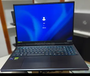 New Laptop Acer Predator 15 32GB Intel Core i9 SSD 1T