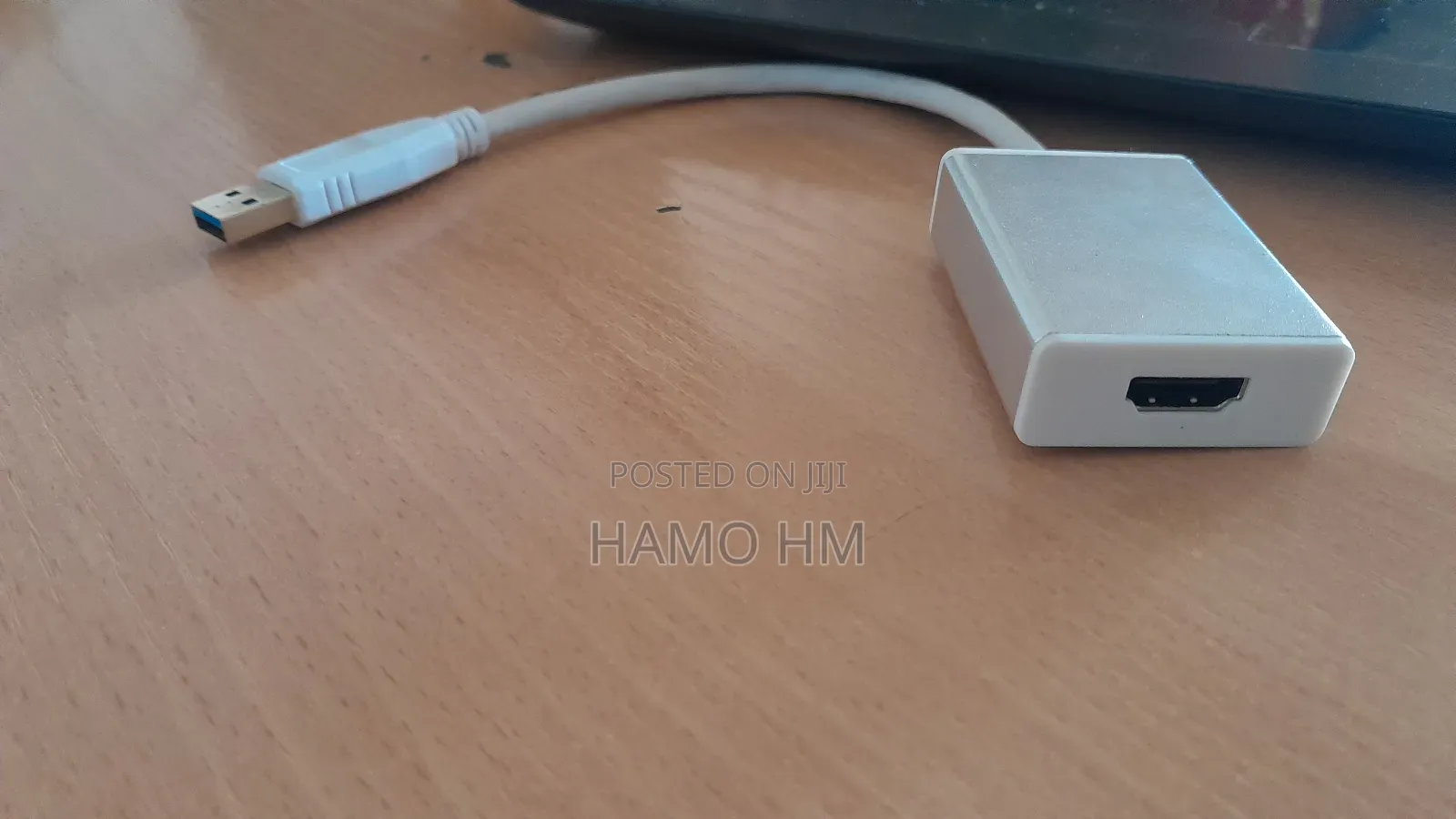 Hdmi to Usb