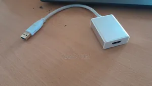 Hdmi to Usb