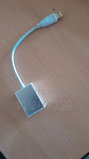 Hdmi to Usb