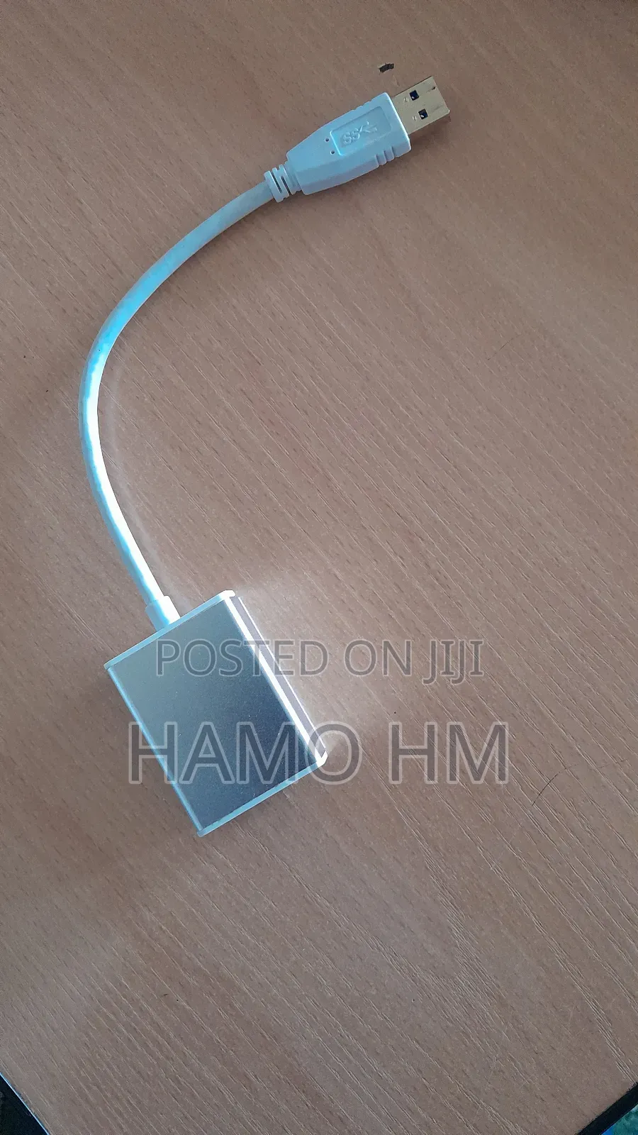 Hdmi to Usb