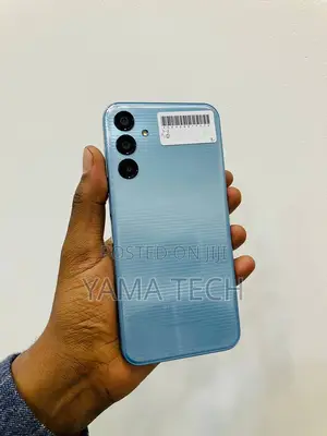 New Samsung Galaxy M15 128 GB Blue