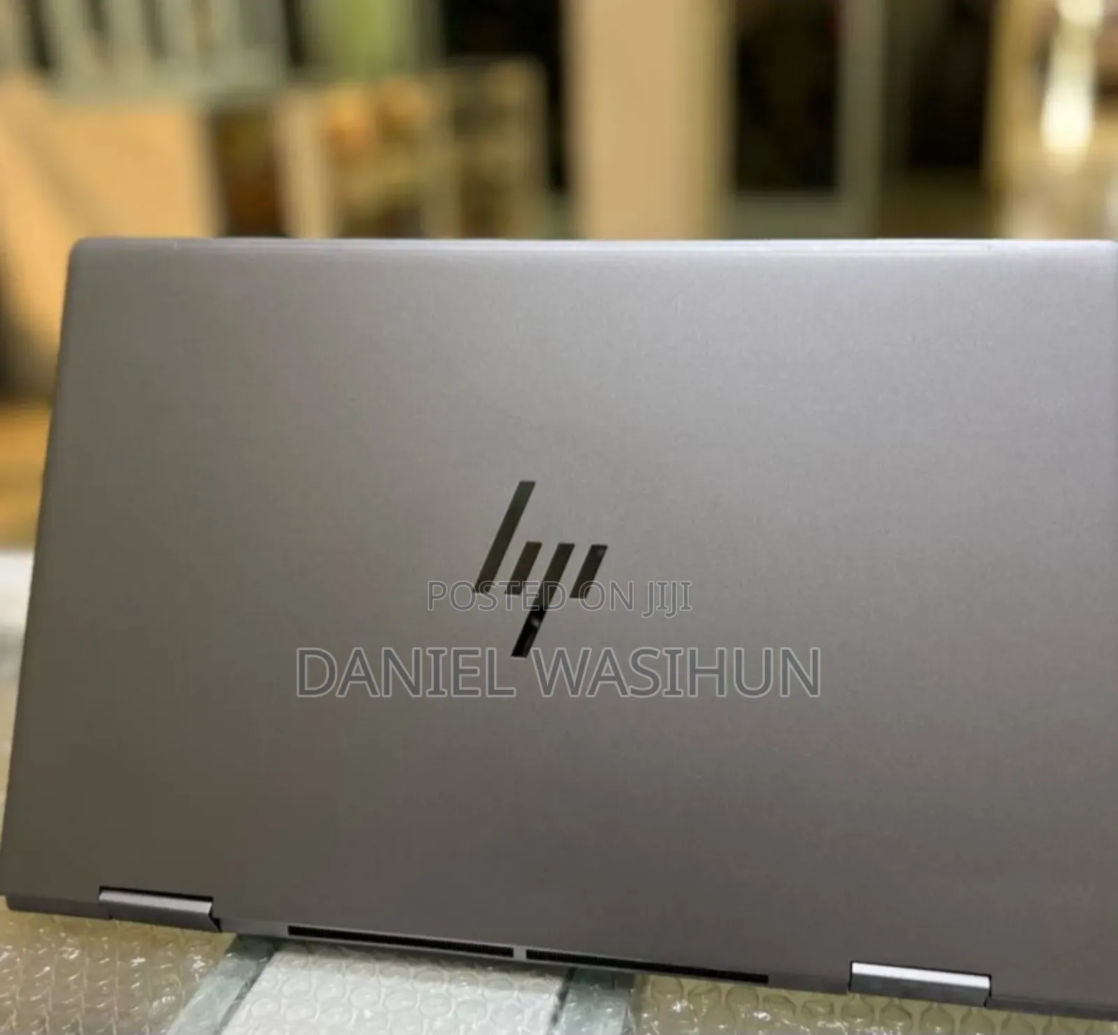New Laptop HP Envy X360 16GB Intel Core Ultra 7 SSD 1T