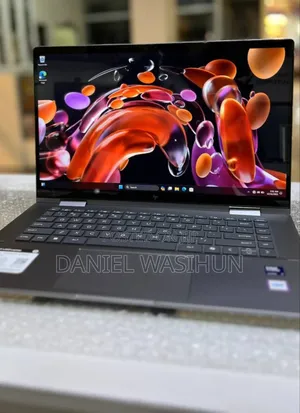 New Laptop HP Envy X360 16GB Intel Core Ultra 7 SSD 1T