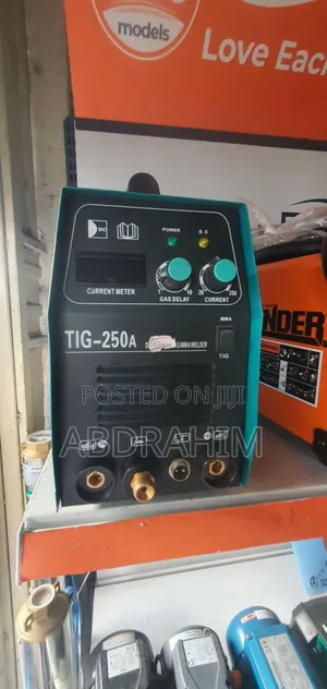 Tig Welding Machine