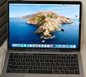 New Laptop Apple MacBook Pro 2019 16GB Intel Core i7 SSD 1T