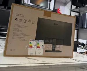 24 Inch Packed Monitor