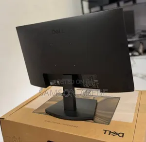 24 Inch Packed Monitor