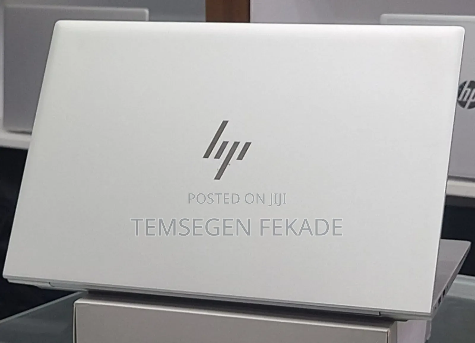 New Laptop HP EliteBook 840 G8 16GB Intel Core i5 SSD 512GB