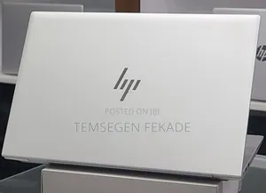 New Laptop HP EliteBook 840 G8 16GB Intel Core i5 SSD 512GB