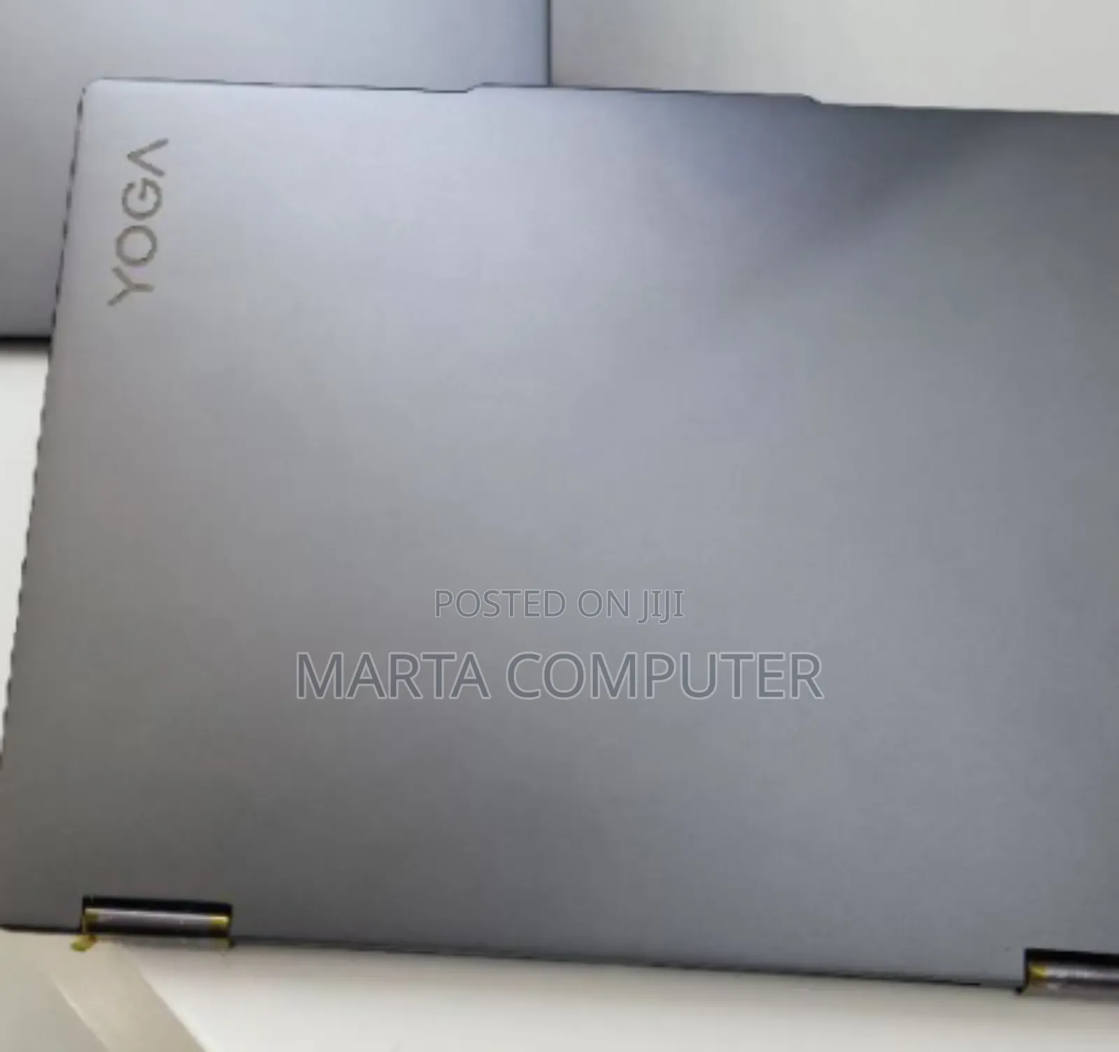 New Laptop Lenovo Yoga 7i 16GB Intel Core Ultra 5 SSD 512GB