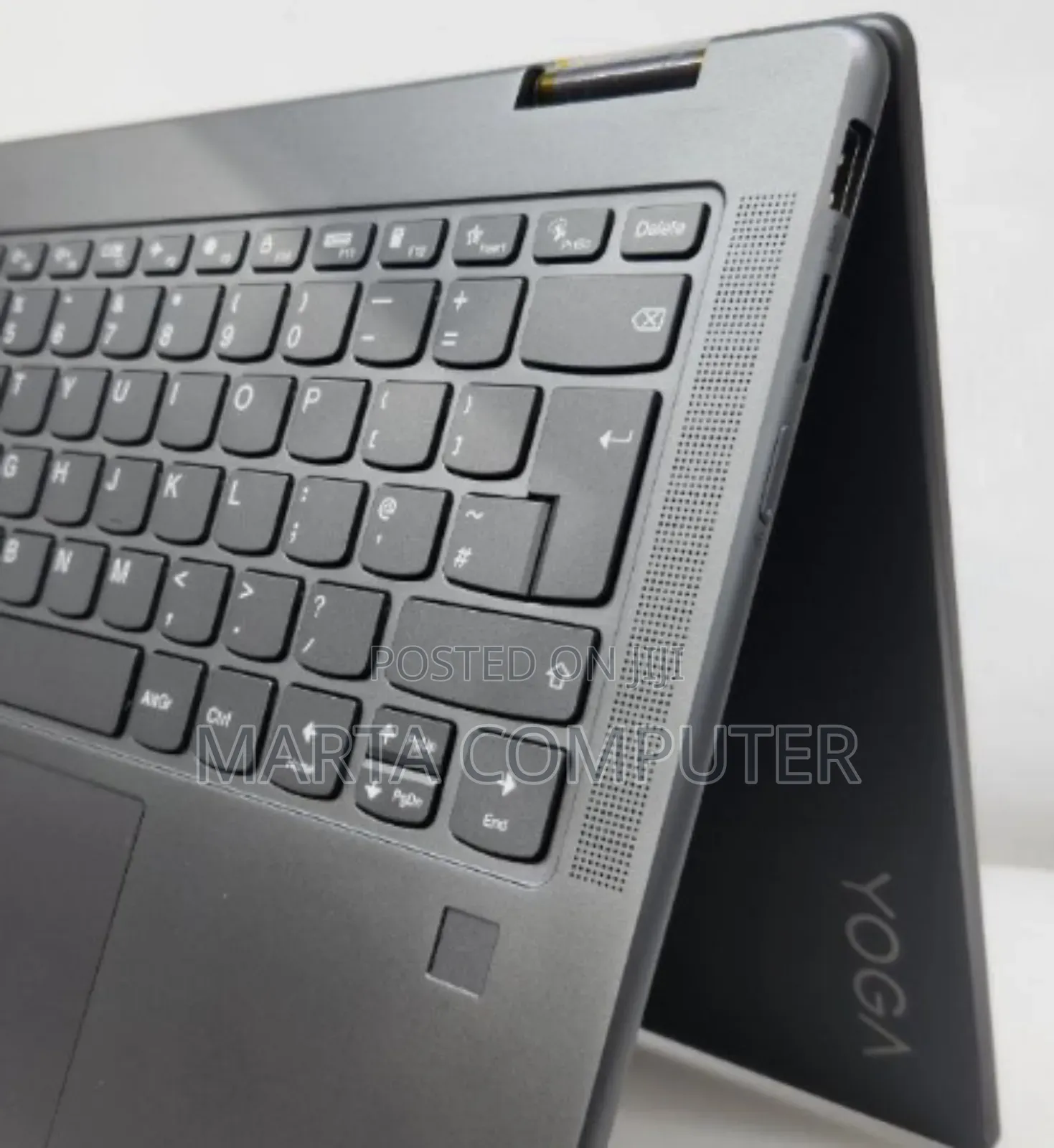 New Laptop Lenovo Yoga 7i 16GB Intel Core Ultra 5 SSD 512GB