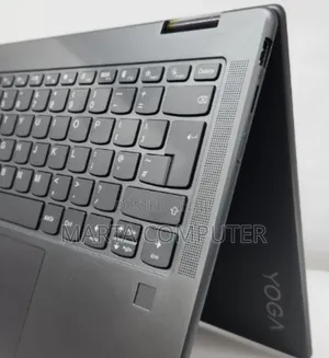 New Laptop Lenovo Yoga 7i 16GB Intel Core Ultra 5 SSD 512GB