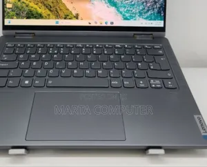 New Laptop Lenovo Yoga 7i 16GB Intel Core Ultra 5 SSD 512GB