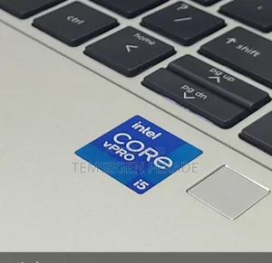 New Laptop HP EliteBook 840 G8 16GB Intel Core i5 SSD 512GB