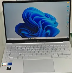 New Laptop HP Pavilion 14 16GB Intel Core i5 SSD 1T